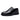 3 6 8cm Heel Increase Leather Shoes for Men Spring Autumn Designer British Style Black Groom Wedding