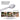 Boundless Voyage Camping Cutlery Set Titanium Knife Spoon Fork Chopsticks