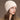 Fashion Winter Women Hat Decorate Beanie Hat Rabbit Fur Blend Warm Winter Cap Y2K Female Casual