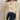 Heliar Women Single breasted Knitted Cardigan Coat Rib Solid Long Sleeve Loose