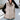 All Math Stand Collar Cotton Vest Women Spring Autumn Chic Hooded Black