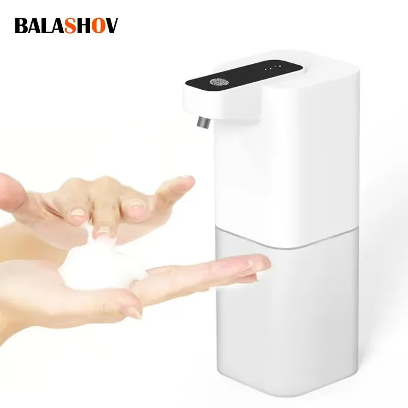 Automatic Liquid Soap Dispenser Touchless Infrared Sensor Hand Free Soap Hand