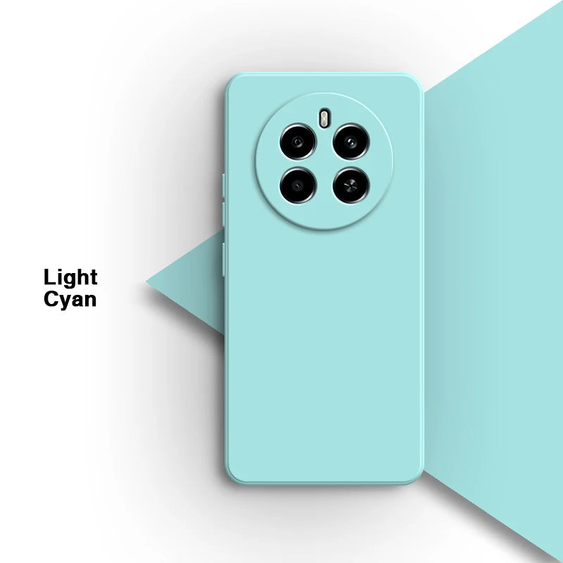 Stevige telefoonhoes voor Oppo Realme 12 Pro 12Pro Plus Pro+ Lite 12Plus 12+ 12X