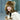 Lady Real Raccoon Fur Cap Tail Women Natural Raccoon Fur Caps Ushanka Hats for Winter Thick Warm