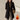 Yangni Coat Korean style High end Women s Fashion Medium to Long Hair Nii Coat