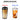Thermo Cafe Coffee Mug Car Thermos Mug 380 510ml Leak Proof Travel Thermo Cup