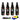 Auto Water Repellent Spray Anti Rain Coating For Cars Glass Hydrophobic Anti