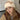 Style Women Fashion Knit Hat Soft Beanie For Women Solid Color Letter Jacquard Dandy Cap