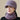 Women Winter Hat Fashion Warm Set Plush Fur Lined Warm Hats For Female Casual Rabbit Fur Winter