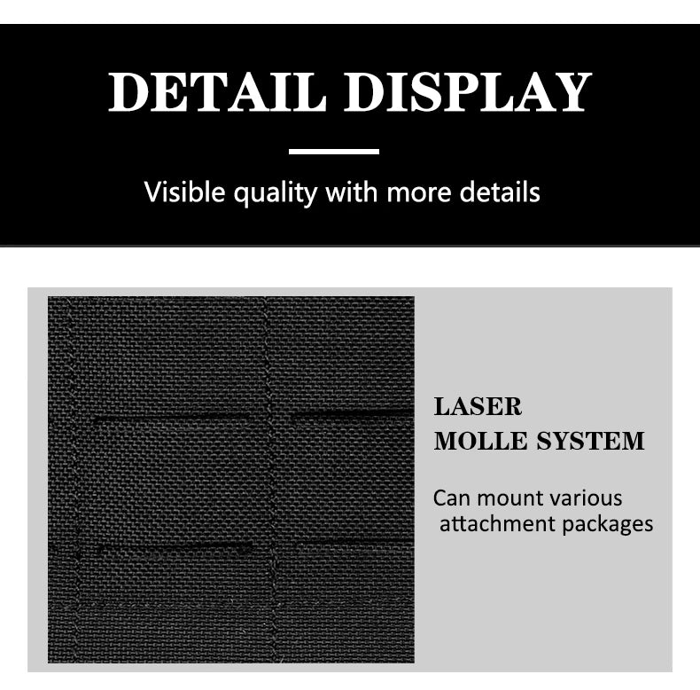 Tactical Plate Carrier Quick Release Fast Adjust Cummerbund Laser Cut Vest