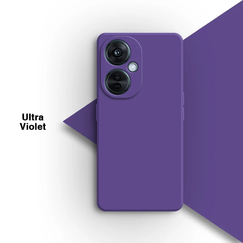 Hoogwaardige telefoonhoes voor OnePlus Nord CE 3 Lite 5G 6.72 Cph2467 Cph2465