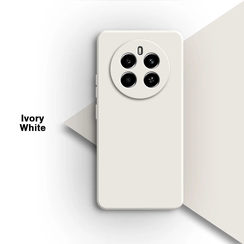 Stevige telefoonhoes voor Oppo Realme 12 Pro 12Pro Plus Pro+ Lite 12Plus 12+ 12X