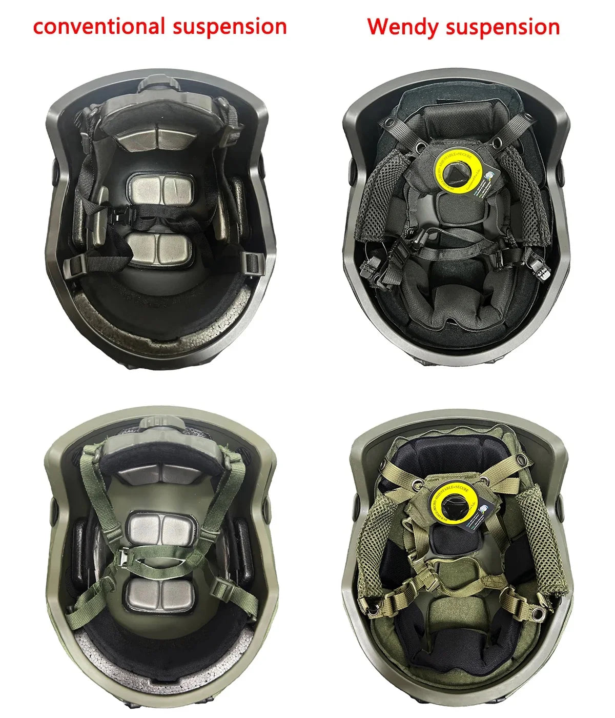 Fast tactical helmet Kevlar fast tactical helmet Fast Wendy