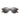 Zenottic Steampunk Style Clip On Sunglasses for Men Women Anti Blue Light