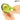 Jjyy 3 In 1 Avocado Slicer Shea Corer Butter Fruit Peeler Cutter Pulp