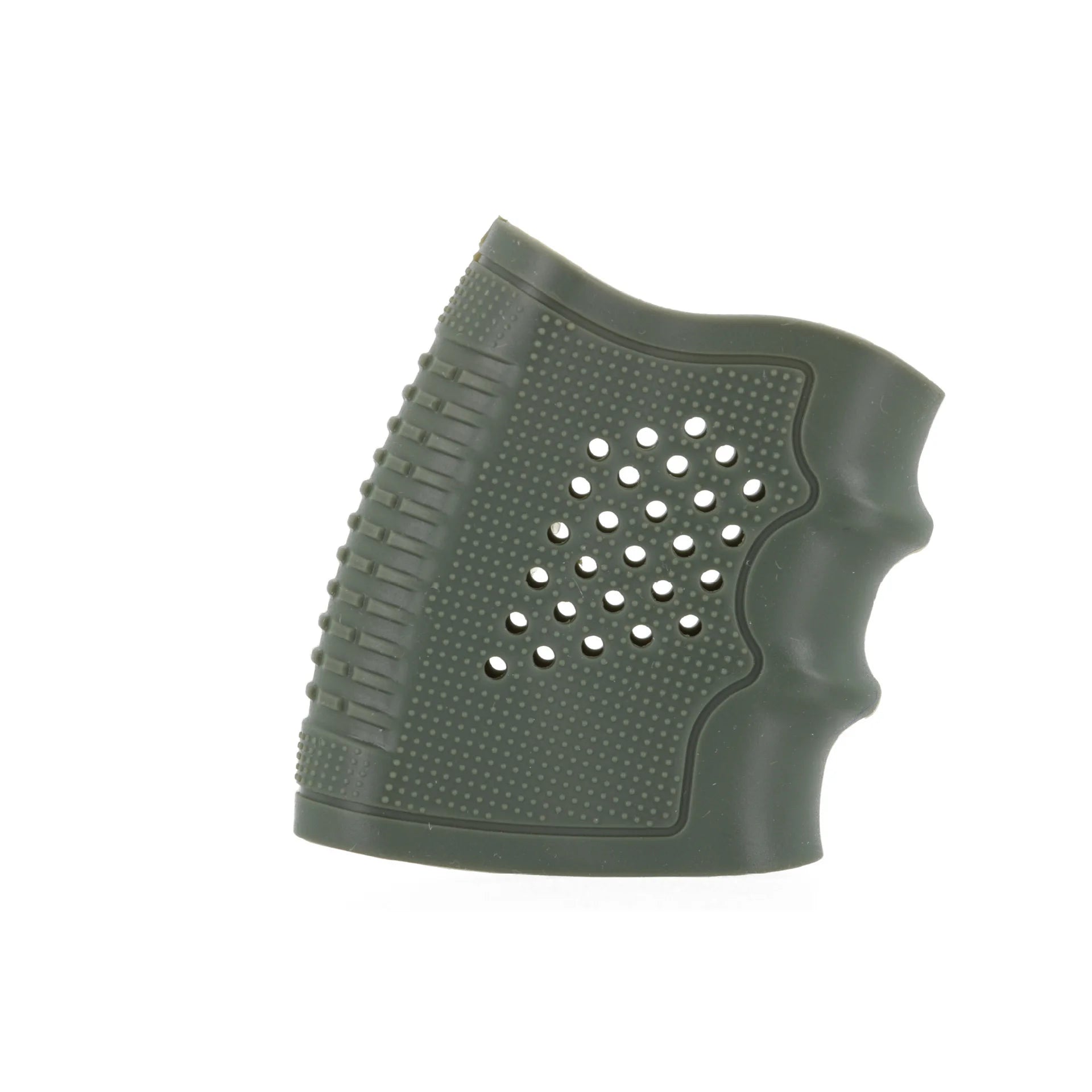 Pistol Rubber Grip Glove Cover Sleeve Anti Slip Handguns For Glock