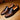Long-Lasting Leather Slip-Ons Triple-Stitched Seams Work Footwear outdoor men moccasins