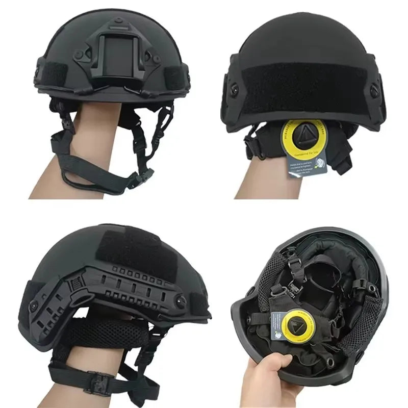 Fast tactical helmet Kevlar fast tactical helmet Fast Wendy