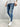 Spring Men Classic Elasticity Pencil Jeans Jean Homme Man Soft Stretch Black