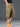Summer Men s Cargo Shorts Loose Casual Below Knee Pants Elastic Waist Plus