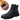 Fashion Mens Chelsea Boots cotton Warm Plush Fur Winter Boots Men High Top Male Platform Shoes