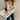 Heliar Women Single breasted Knitted Cardigan Coat Rib Solid Long Sleeve Loose