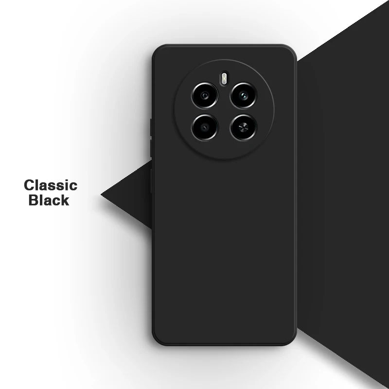 Stevige telefoonhoes voor Oppo Realme 12 Pro 12Pro Plus Pro+ Lite 12Plus 12+ 12X