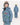 Vector Ski Wear Children Hooded Sweater Boys and Girls Wear Thickened Warmth Waterproof Equipment
