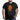 Mens T Shirts Printed Tee Large Size 110 175kg 7XL Cotton Black T shirt Round
