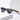 Kachawoo polarized sunglasses for men tr90 frame acetate square eyeglasses frame