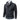Men s Casual High Collar Long Sleeve Knitted Top with Velvet Warmth for Autumn and Winter Fashion