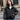Hooded Cotton Jacket Women Autumn Winter Thicken Warm Windbreaker Jacket Woman
