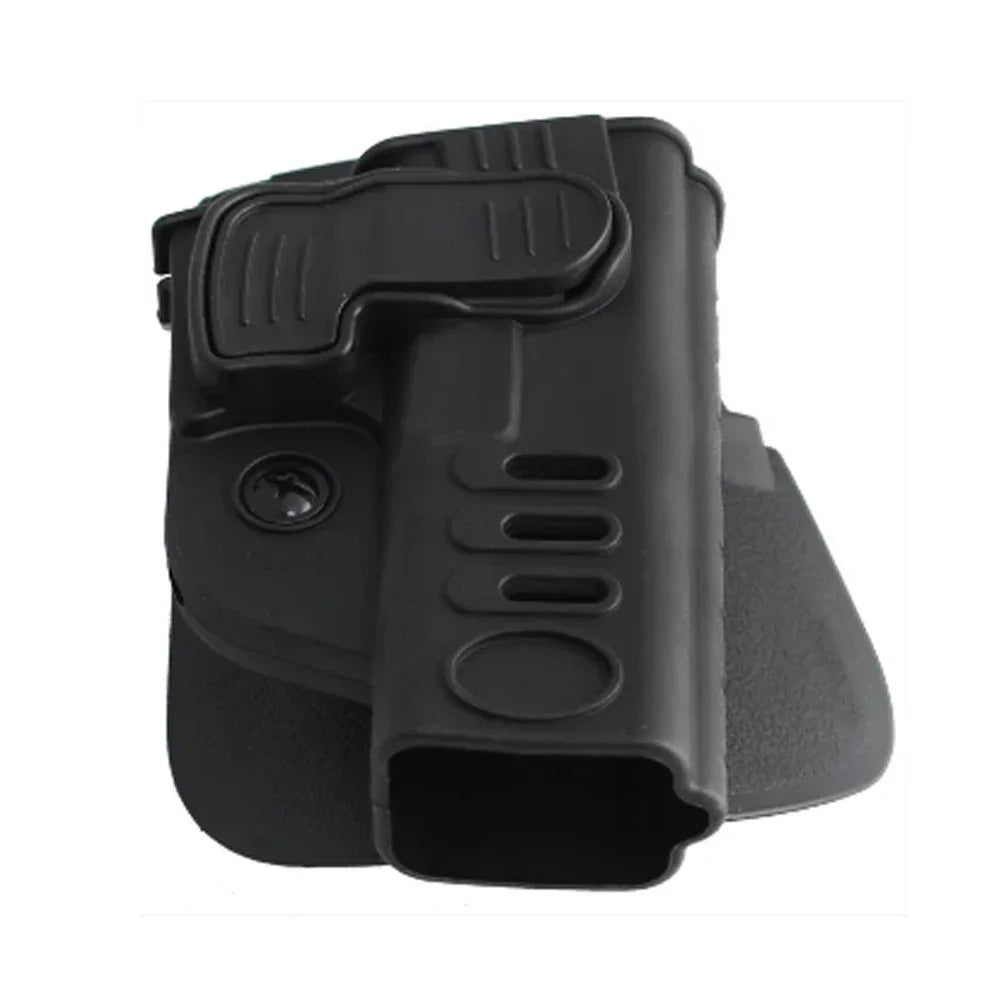 Tactical Holster Right Hand Gun Case for Glock 17 19 22 23 31 32 34 35 Hunting