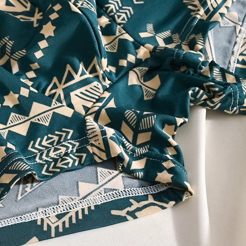 1 stuk herenondergoed van ijszijde, boxershorts, plus size 6XL, ademend