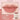 Flower Knows Strawberry Rococo Series Cloud Lip Cream Lip Gloss Long Lasting