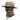 Camouflage Boonie Cap Balaclava Hat Suit Foldable Soft Hat Outdoor Hunting