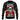 Santa Claus Pattern Ugly Christmas Sweater Men Fashion 3D Printed Sweatshirts Year Holiday Merry