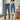 High Waist Slim Fit Fleece Lined Thickened Pencil Long Jeans Women s Autumn Winter Style Fashion