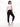 Summer Women Cropped Trousers Jogger Pants, Lightweight & Breathable Casual Yoga