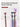 3 Sided Toothbrush for Comprehensive Cleaning Ideal Angle Design Raised Tongue