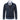 Men s Casual High Collar Long Sleeve Knitted Top with Velvet Warmth for Autumn and Winter Fashion