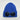 Autumn and Winter Windproof Glasses Knitted Hat Trendy Personality Warm Ear Protection Woolen Hat
