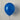 13pcs bag Blue Balloons Mixed Number Balloons Birthday Party Decorations Boys