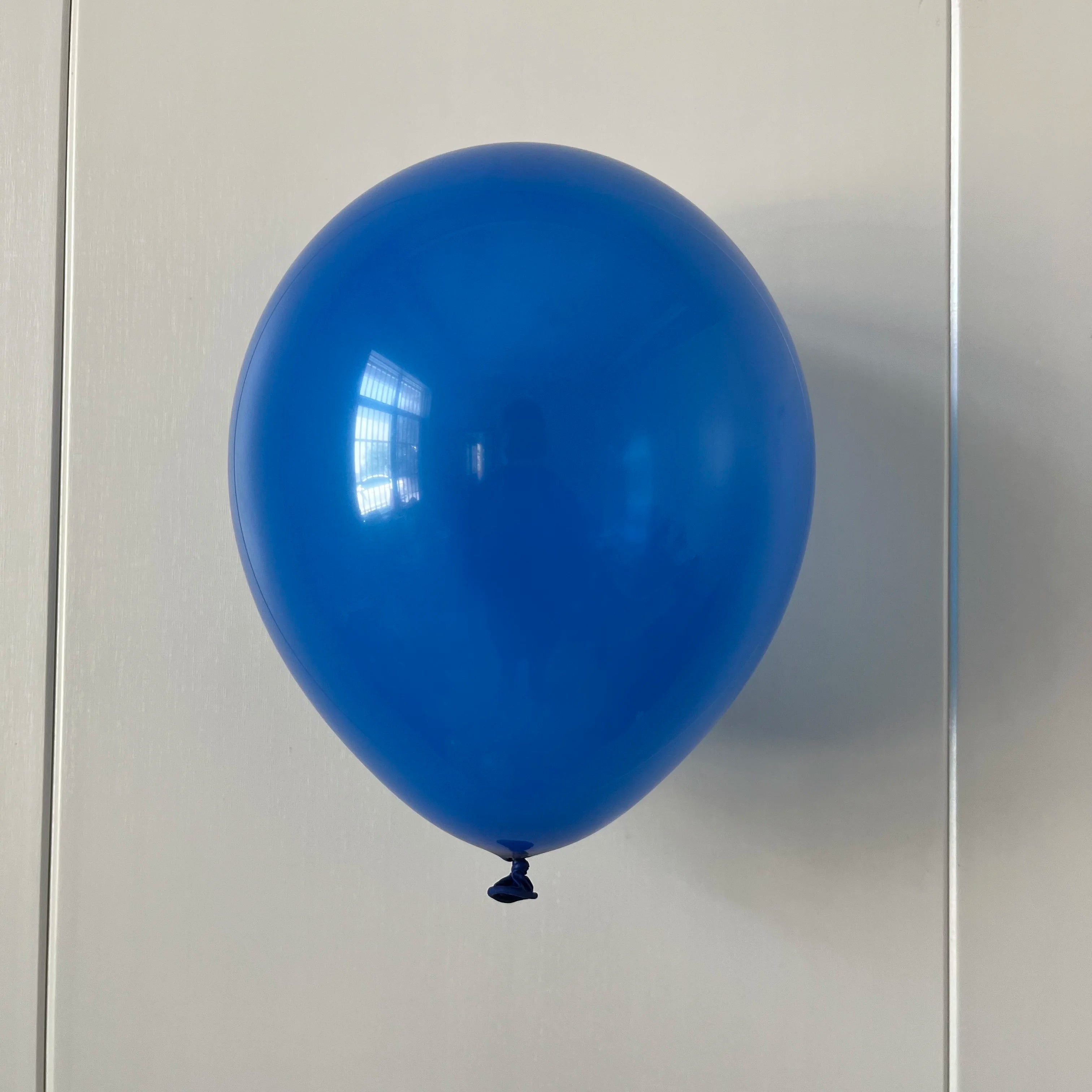 13pcs bag Blue Balloons Mixed Number Balloons Birthday Party Decorations Boys