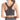 Running Fitness Sports Bra Front Zipper Women s Underwear Shockproof without