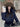 Autumn Winter Fur Hooded Jacket Women Outerwear Thick Cotton Padded Slim Short