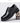 Business Formal Big Head Platform Shoes for Men Fashion Casual Autumn Designer Black Lace Cow