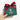Green Christmas Tree Style Candy box Gift Boxes and Bags with Ribbon for Wrapping Cookies and