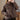 Concise Button Zipper Up Parkas Women Stand Up Collar Long Sleeve Warm Coats