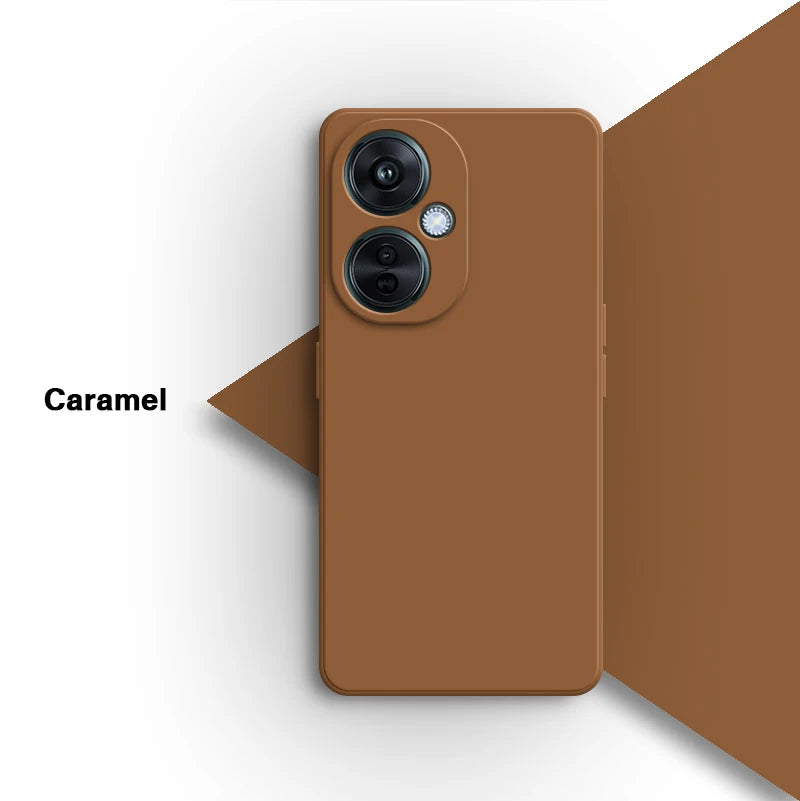 Hoogwaardige telefoonhoes voor OnePlus Nord CE 3 Lite 5G 6.72 Cph2467 Cph2465